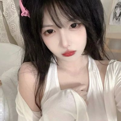 女生这样不会不好意思吗？？？