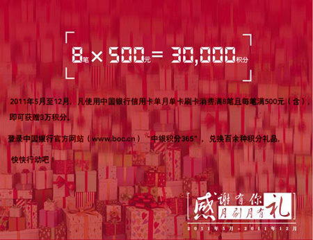 信用卡,中国银行信用卡,卡宝宝网