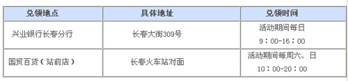 兴业银行信用卡乐惠随兴，品优质东北米，卡宝宝网