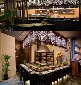 中信银行信用卡,北京市秋雨和风日本料理9折优惠,卡宝宝网