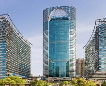 刷浦信用卡,上海斯格威铂尔曼大酒店国际海鲜自助晚餐三人同行一人免单,卡宝宝网