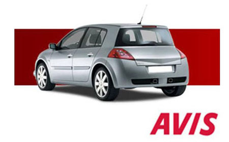 [全国]刷中行VISA信用卡 享租车+酒店环球特惠,卡宝宝网