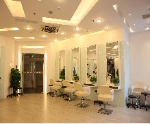 刷浦发信用卡,上海喀拉美容美发 所有项目6.8折优惠,卡宝宝网