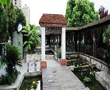 刷浦发信用卡,上海三泰养生铁板烧9.5折优惠,卡宝宝网