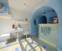 刷浦发信用卡,“两人同行一人免单”的优惠。,卡宝宝网