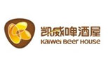 [武汉]刷招行卡凯威啤酒屋按25积分=1元的标准全积分兑换全场产品,卡宝宝网
