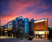 刷浦发信用卡预订婚宴,广州卡丽酒店折扣1500元,卡宝宝网