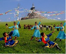 刷浦发信用卡,武汉木兰草原“门票”立减10元,卡宝宝网