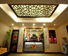 刷浦发信用卡,大连满庭芳养生会馆9.5折优惠。,卡宝宝网