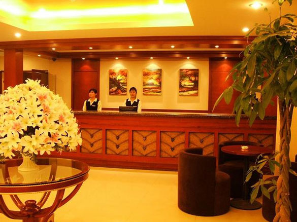 刷浦发银行信用卡,武汉格林豪泰酒店8.5折优惠,卡宝宝网