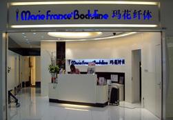 刷中信银行信用卡享上海玛花纤体7.5折优惠,卡宝宝网