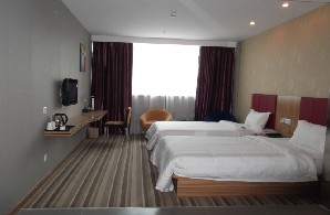 刷平安银行信用卡享广州山水时尚酒店（番禺店）优惠好礼,卡宝宝网