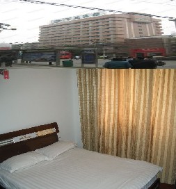 中信银行信用卡,合肥市百花宾馆8折优惠,卡宝宝网