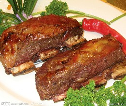 刷平安银行信用卡享广州法林明哥扒房9折优惠,卡宝宝网