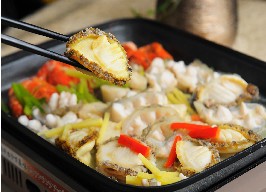 刷平安银行信用卡享广州听云轩酒家8.8折优惠,卡宝宝网