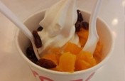 刷平安银行信用卡享上海YOBA酸奶冰淇淋(正大广场一店)9折优惠,卡宝宝网