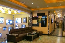 刷中信银行信用卡享合肥童话KTV包厢费8折优惠,卡宝宝网