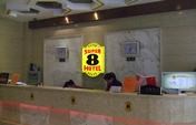 刷平安银行信用卡享杭州速8酒店（西湖店）8.8折优惠,卡宝宝网