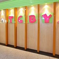 刷广发银行信用卡享东莞市TCBY（花园新村店）9折优惠,卡宝宝网