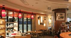 刷平安银行信用卡享广州撒拉亭茶馆9折优惠,卡宝宝网