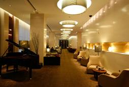 刷中信银行信用卡享大连百年汇豪生酒店8折优惠,卡宝宝网