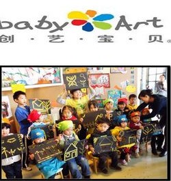 中信银行信用卡,北京市创艺宝贝（亦庄中心）9.5折优惠,卡宝宝网