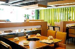 刷中信银行信用卡享合肥麻辣快乐营火锅店菜金95折优惠,卡宝宝网