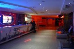 刷中信银行信用卡享南宁欢唱KTV单小时厢费6.8折优惠,卡宝宝网