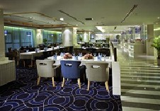 民生银行信用卡享西安市天朗时代大酒店2.1折优惠,卡宝宝网