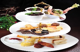 刷中信银行信用卡享合肥滴品(银泰店)9折优惠,卡宝宝网