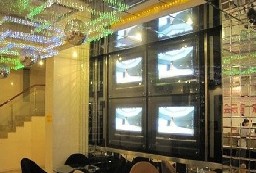 刷中信银行信用卡享合肥快乐老家KTV当天会员价优惠,卡宝宝网