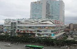 刷中信银行信用卡享昆明锦华酒店优惠好礼,卡宝宝网