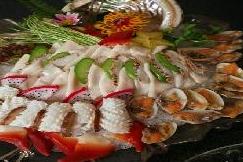 刷中信银行信用卡享曲靖江东鲍鱼馆9折优惠,卡宝宝网