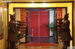 刷中信银行信用卡享南京御秦上品热菜8.8折优惠,卡宝宝网