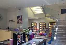 中信银行信用卡,昆明市琦琦妆品（东寺店）8.5折优惠,卡宝宝网