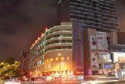 刷中信银行信用卡享合肥中邦商务宾馆会员价优惠,卡宝宝网