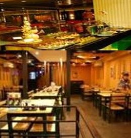 中信银行信用卡,北京市一家一饭堂9.5折优惠,卡宝宝网