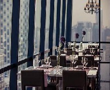 刷浦发信用卡.上海市龙之梦万丽大酒店祖蓝餐厅优惠,卡宝宝网