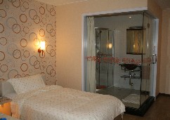 中信银行信用卡享唐山市如意快捷酒店8折优惠,卡宝宝网