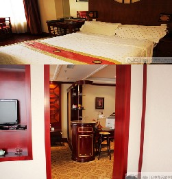 中信银行信用卡享唐山市锦江贵宾楼饭店优惠,卡宝宝网