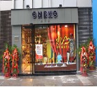 刷华夏信用卡享重庆市“瑞利宝（轻二店）”女鞋9折优惠,卡宝宝网