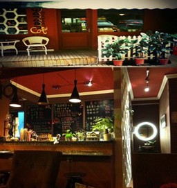 中信银行信用卡享广州市花园咖啡屋9折优惠,卡宝宝网