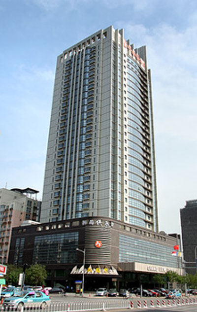 [其他]平安信用卡尽享尊贵 星级酒店免费入住,卡宝宝网