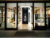 刷民生银行信用卡享北京市TONI&GUY(燕莎希尔顿店) 折优惠,卡宝宝网