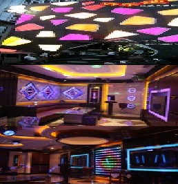 中信银行信用卡享郑州市好乐迪KTV文化路店8.8折优惠,卡宝宝网