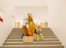 民生银行信用卡享杭州市EP雅莹(湖墅南路店) 9.5折优惠,卡宝宝网