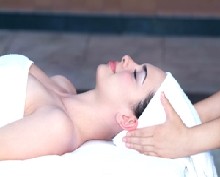 刷浦发信用享上海市琉璃时光SPA 7.5折优惠,卡宝宝网