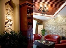 民生银行信用卡享南京市泰秘丽人会所(龙江店)7折优惠,卡宝宝网