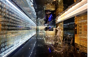 刷哈尔滨信用卡享重庆市寻常故事·莲餐厅9折优惠,卡宝宝网