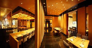 刷平安银行信用卡享深圳威尼斯酒店日本餐厅8.8折优惠,卡宝宝网